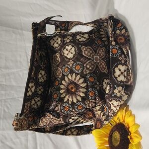 Vera Bradley Purse-Handbag